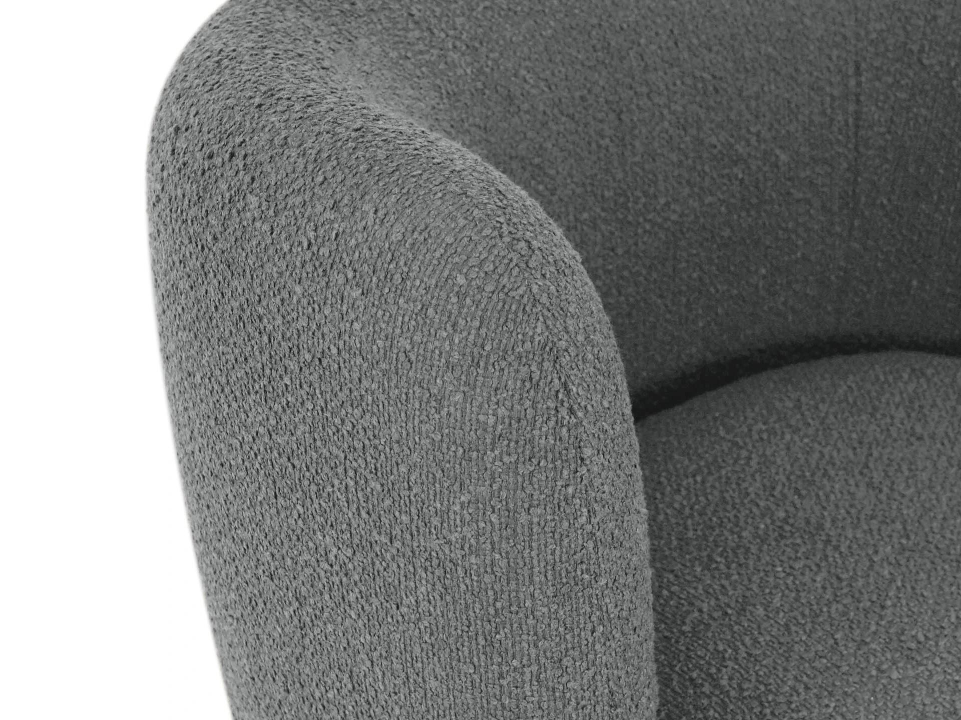 Кресло Lucca вращающееся в интернет-магазине