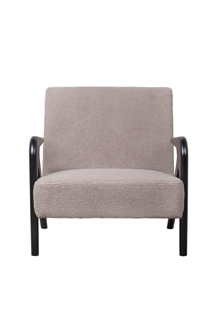 купить Кресло современное коричневое Arrow BL V6 в Москве купить Кресло современное коричневое Arrow BL V6