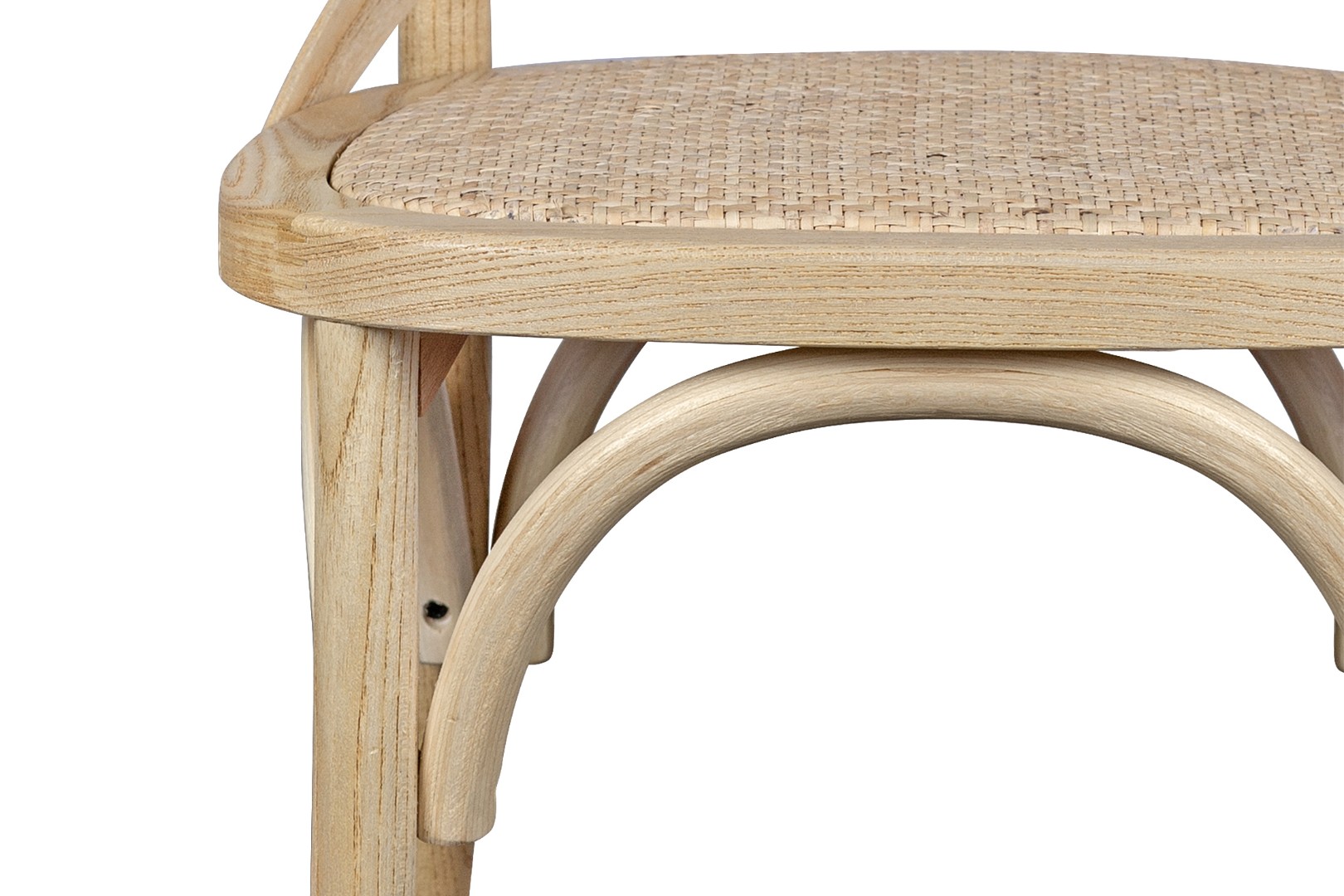 фото Стул Cross Back в Москве фото Стул Cross Back