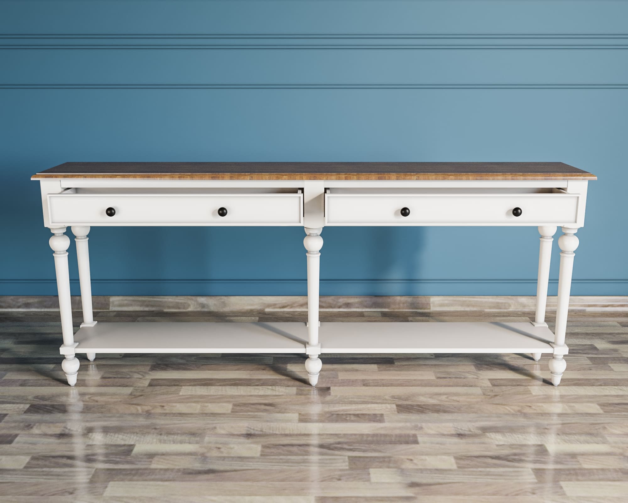 купить Большая консоль "Odri" арт od2124L в Москве купить Большая консоль "Odri" арт od2124L