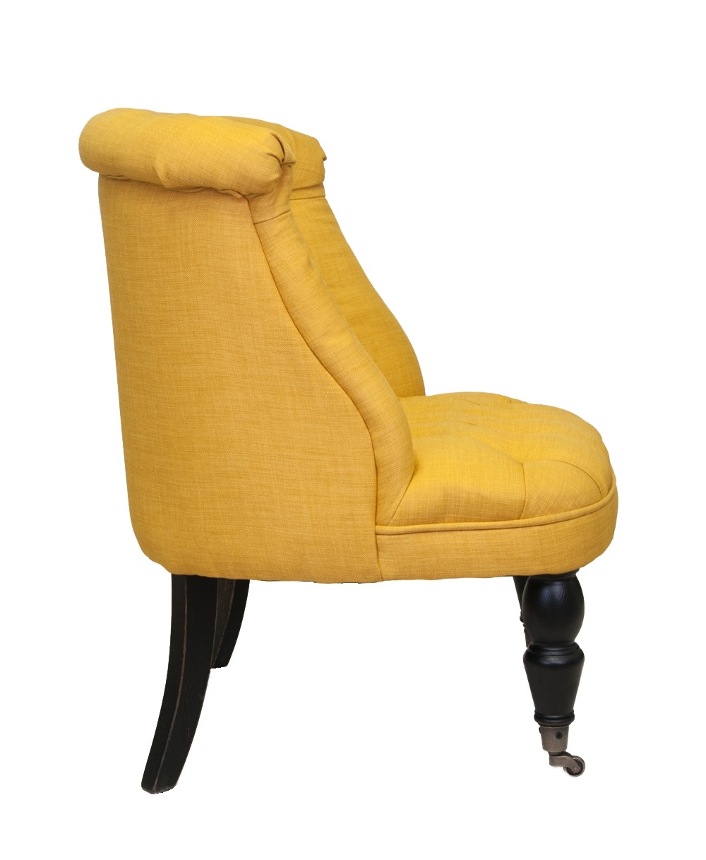 купить Кресло Aviana Yellow в Москве купить Кресло Aviana Yellow