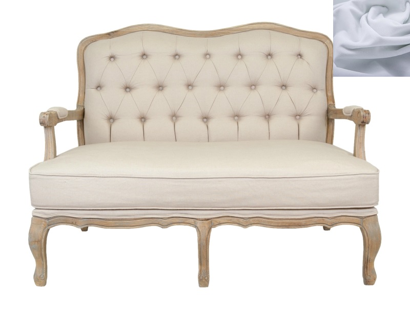 Прямой диван модерн Yareli цвет серый в Москве Прямой диван модерн Yareli цвет серый