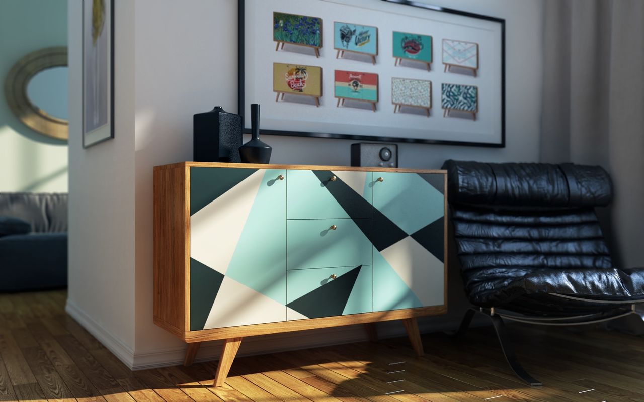 Форма едина, впечатления многогранны