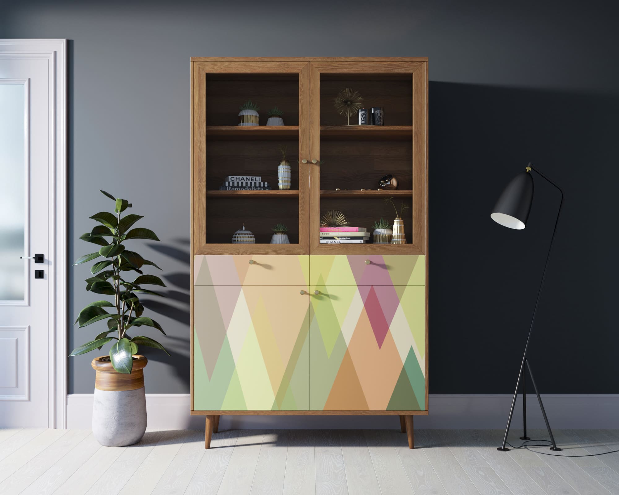 Буфет "Berber" принт 16 арт BB07/Print_16 в интернет-магазине в Москве Буфет "Berber" принт 16 арт BB07/Print_16 в интернет-магазине