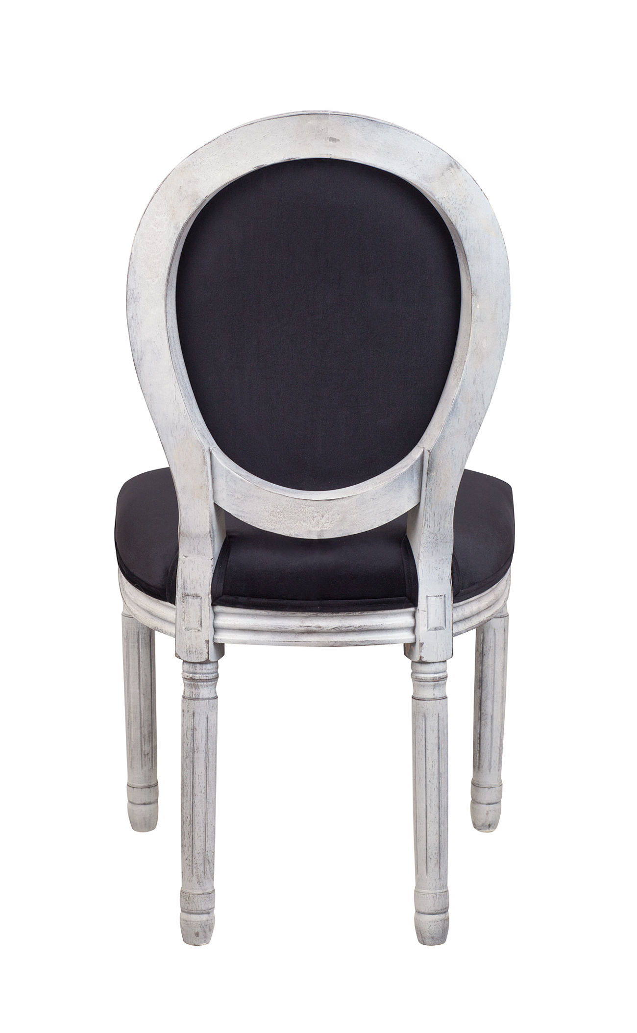 Стул Volker Original Black в интернет-магазине в Москве Стул Volker Original Black в интернет-магазине