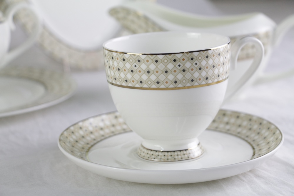 заказать Чайный сервиз Diela 17 Pcs Tea Set