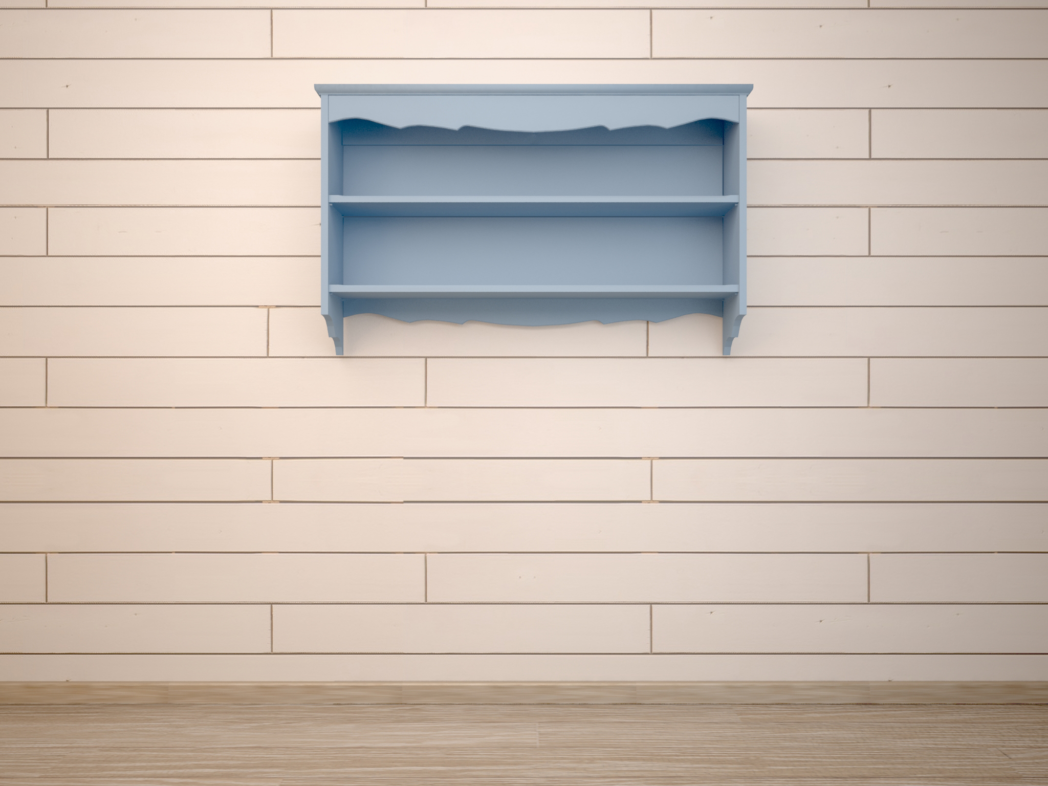 купить Полка "Leontina Blue" для книг арт ST9325B в Москве купить Полка "Leontina Blue" для книг арт ST9325B