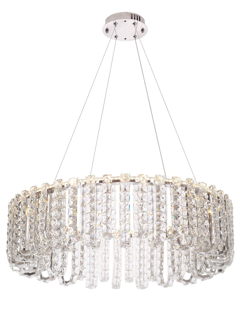 купить Люстра Vortix D800