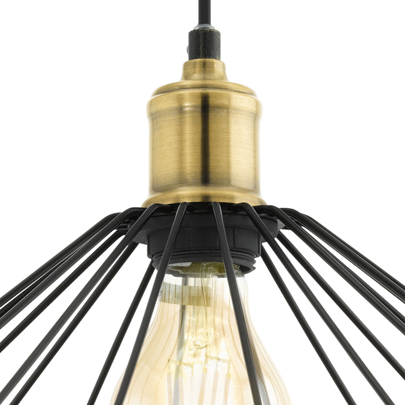 заказать Подвесной потолочный светильник (люстра) DENHAM в Москве заказать Подвесной потолочный светильник (люстра) DENHAM