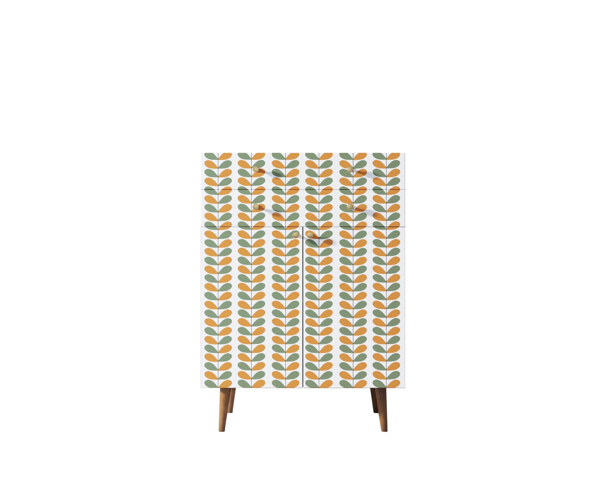 заказать Комод "Berber" большой 23 принт арт BB12/Print_23