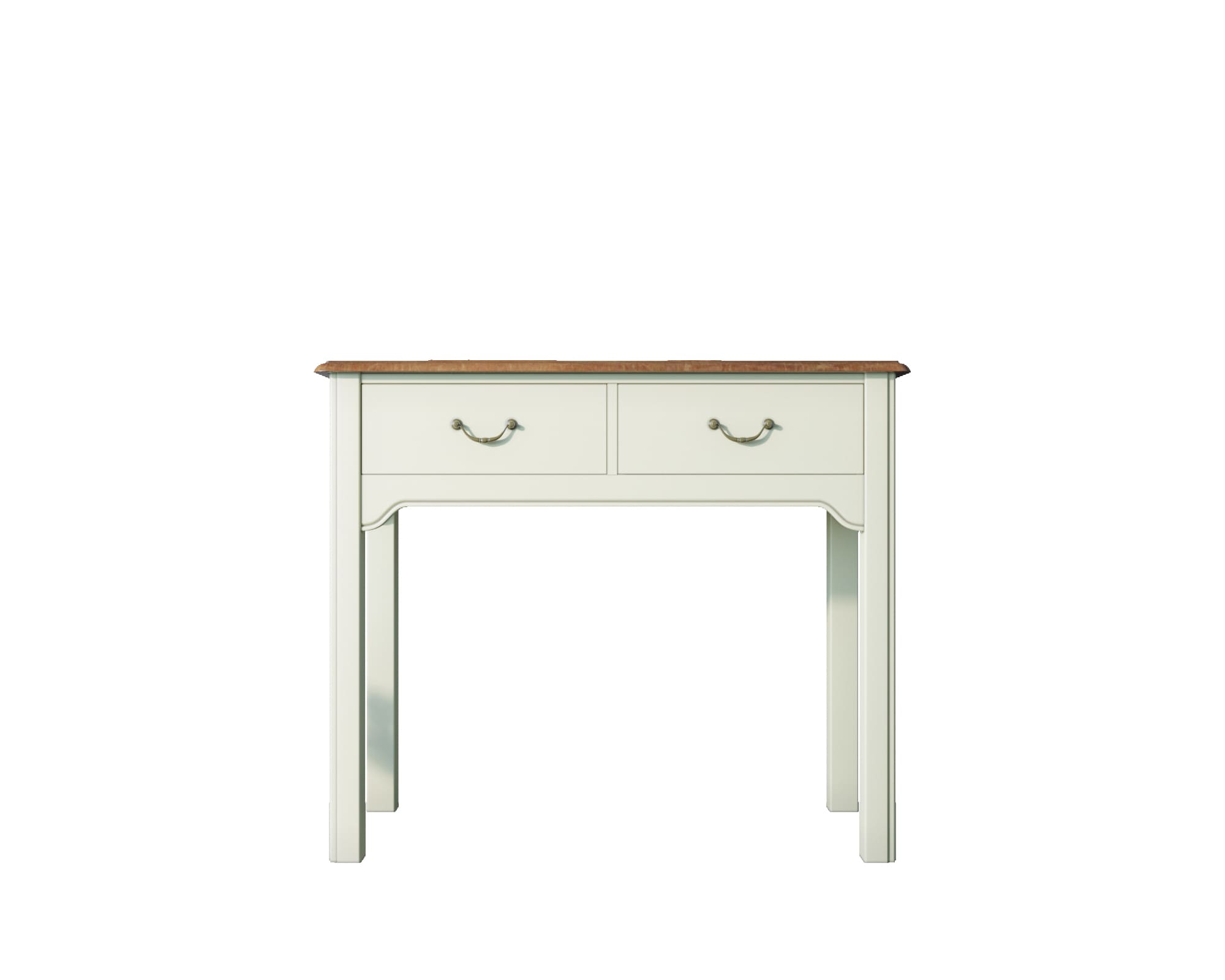 купить Бежевая консоль "Olivia" с 2 ящиками арт GA1006C в Москве купить Бежевая консоль "Olivia" с 2 ящиками арт GA1006C