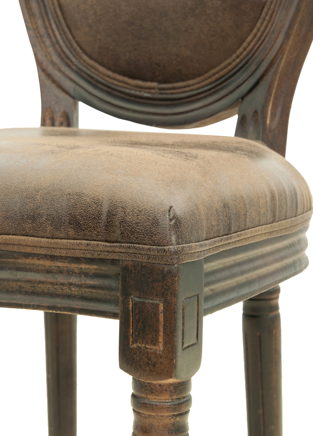 фото Стул Volker Antique в Москве фото Стул Volker Antique