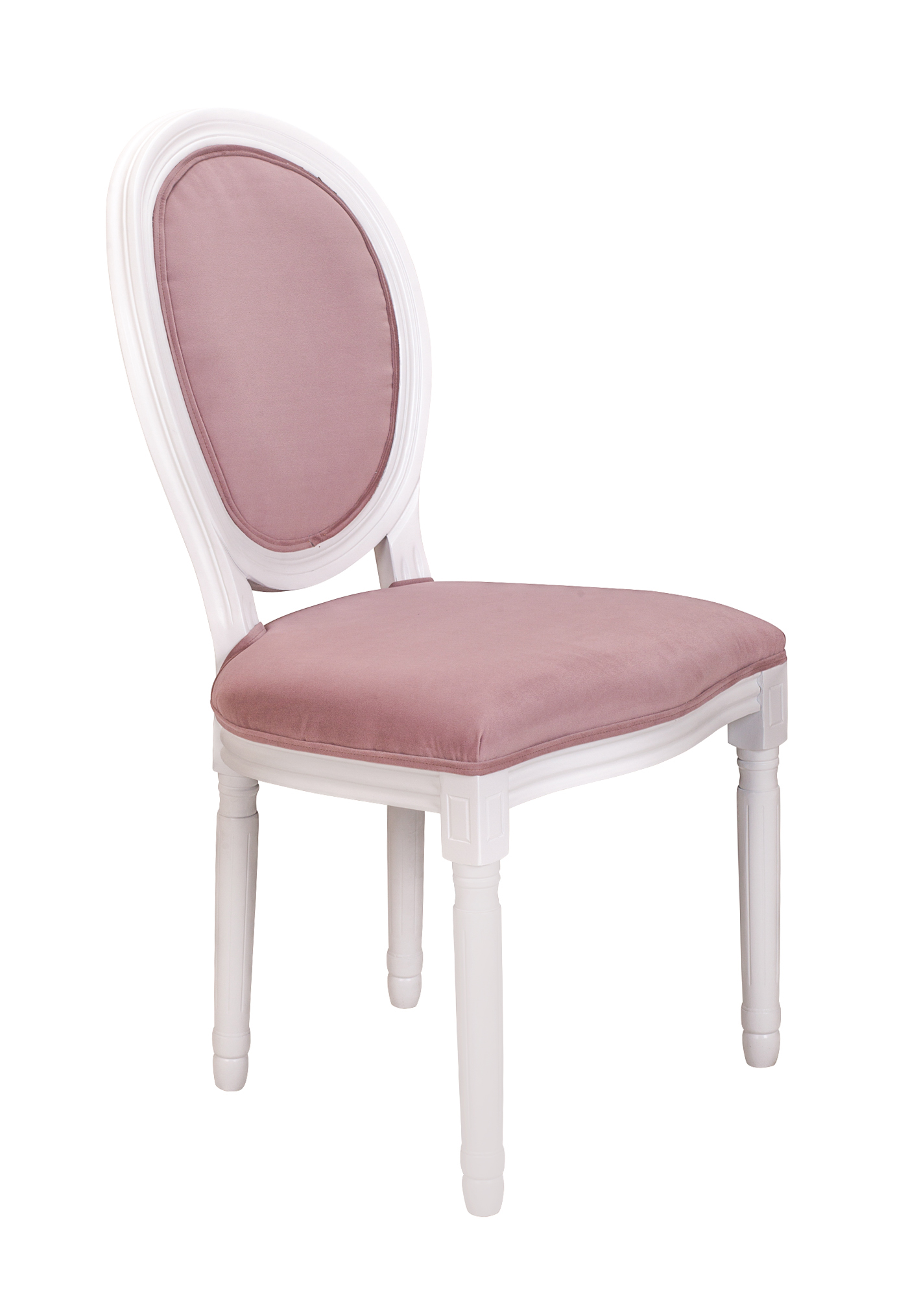 купить Стул Volker Peach в Москве купить Стул Volker Peach