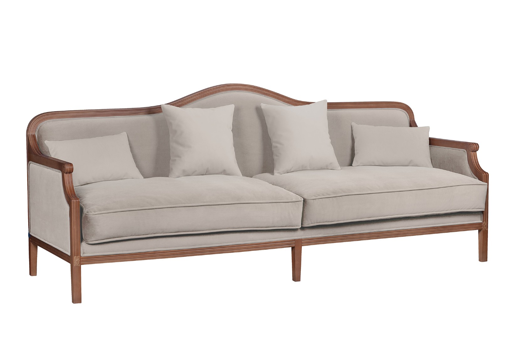 купить Диван Madesta Grey в Москве купить Диван Madesta Grey