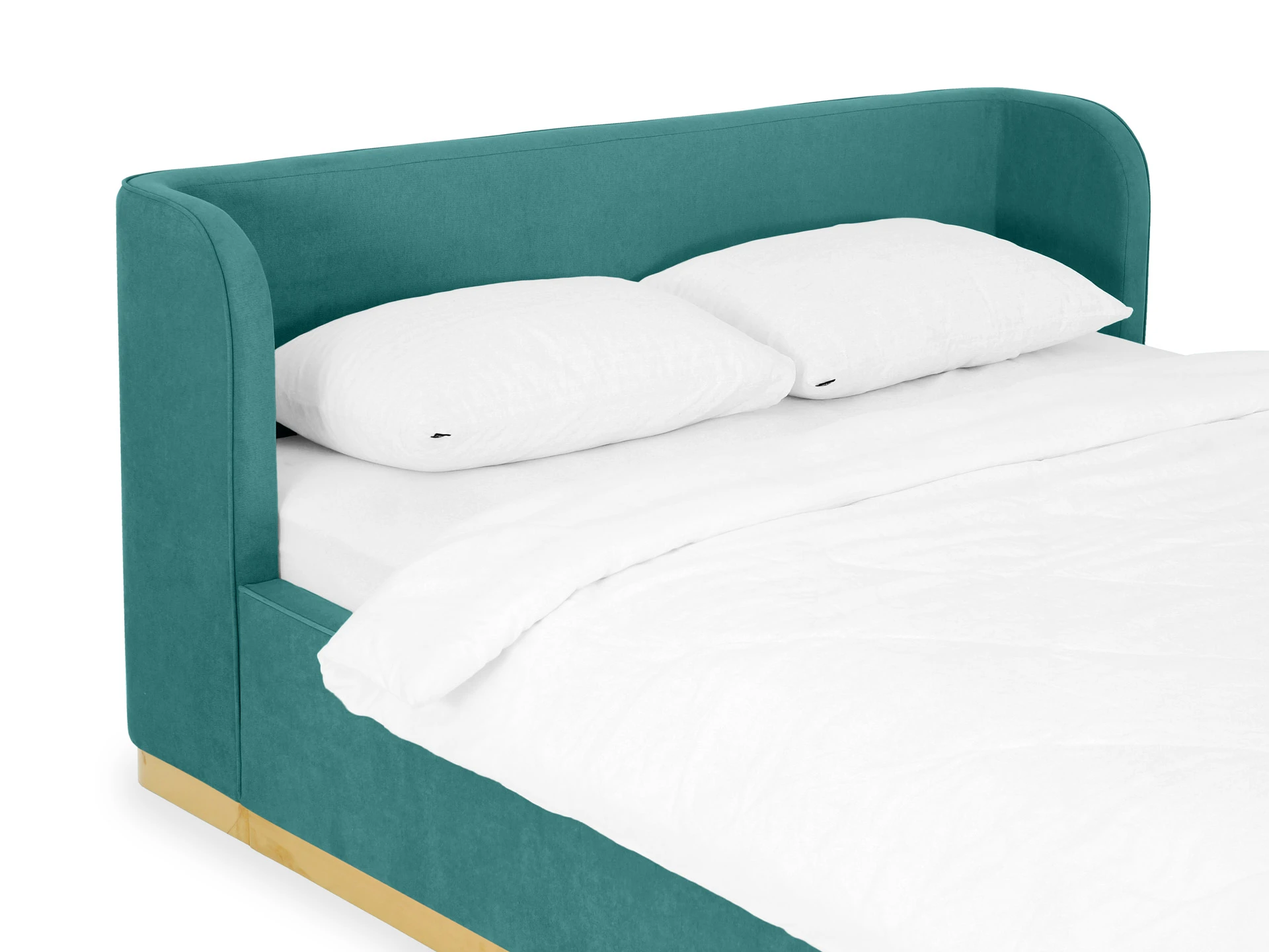 Кровать Vibe 1600 в интернет-магазине