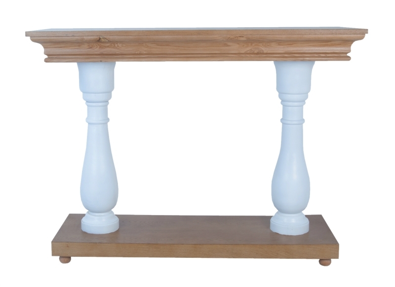 Дизайнерская консоль Torika в Москве Дизайнерская консоль Torika