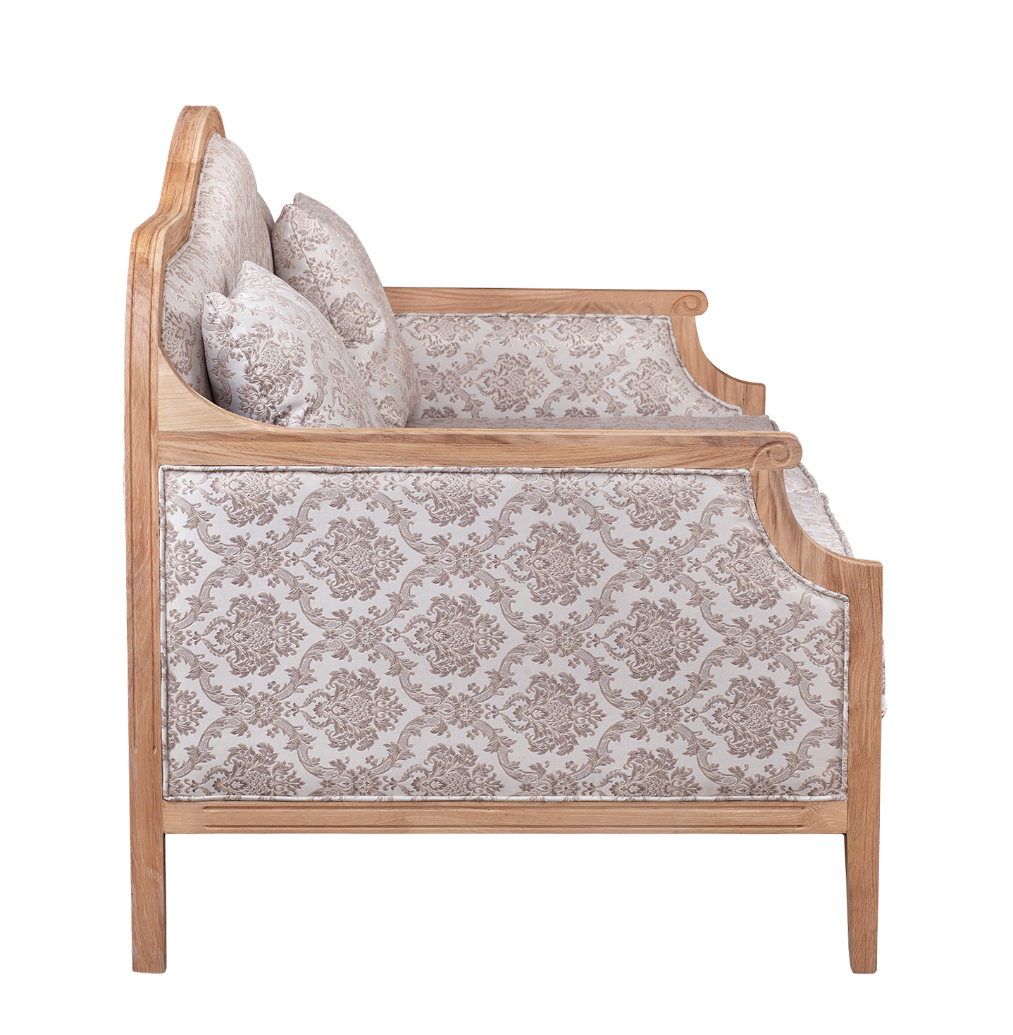 заказать Диван с высокой спинкой для гостиниц Madesta Vatica в Москве заказать Диван с высокой спинкой для гостиниц Madesta Vatica