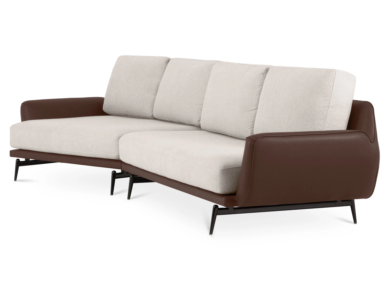 заказать Диван Ispani угловой левый в Москве заказать Диван Ispani угловой левый