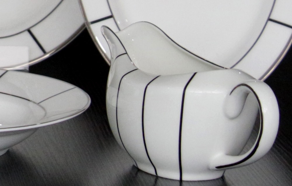 заказать Посуда из костяного фарфора Flavour 26 Pcs Dinner Set в Москве заказать Посуда из костяного фарфора Flavour 26 Pcs Dinner Set