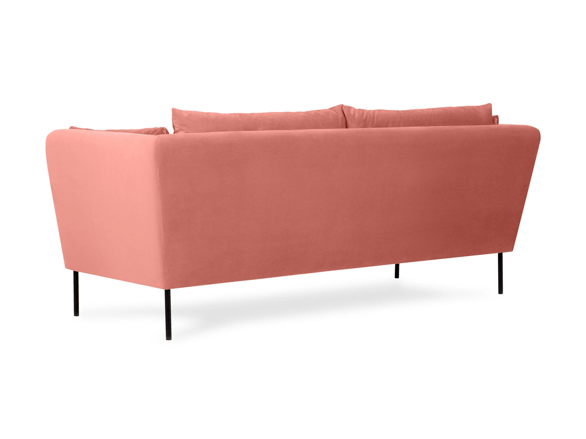 Диван Copenhagen 2-местный в интерьере в Москве Диван Copenhagen 2-местный в интерьере