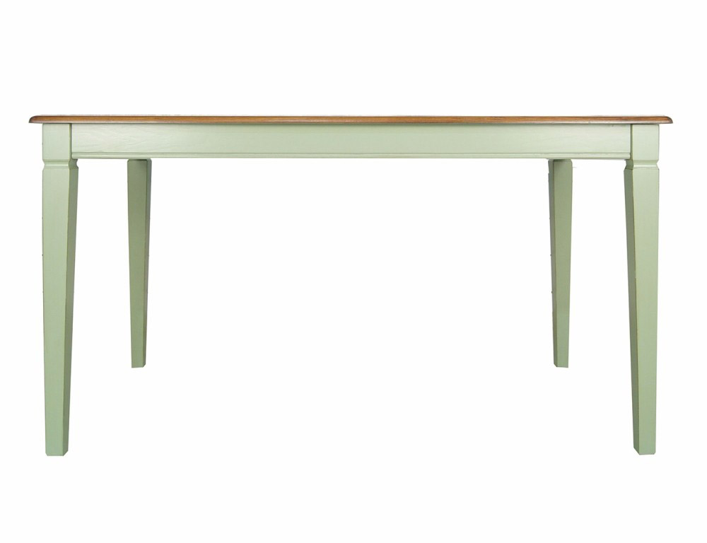 Стол "Olivia" обеденный арт GD1001-1 в интерьере