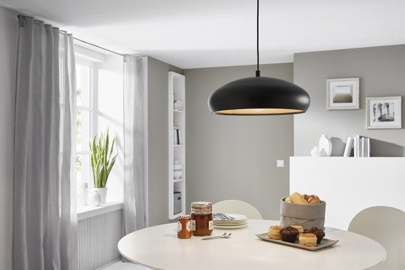 Подвесной потолочный светильник (люстра) MOGANO 1