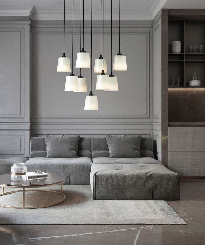 заказать Подвес BERNABETTA в Москве заказать Подвес BERNABETTA