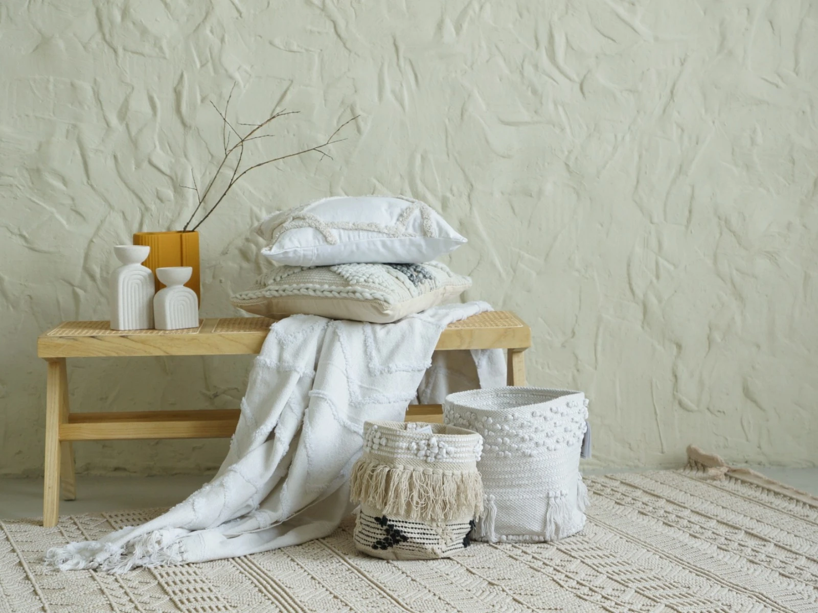 стильные Скамья Baltimore