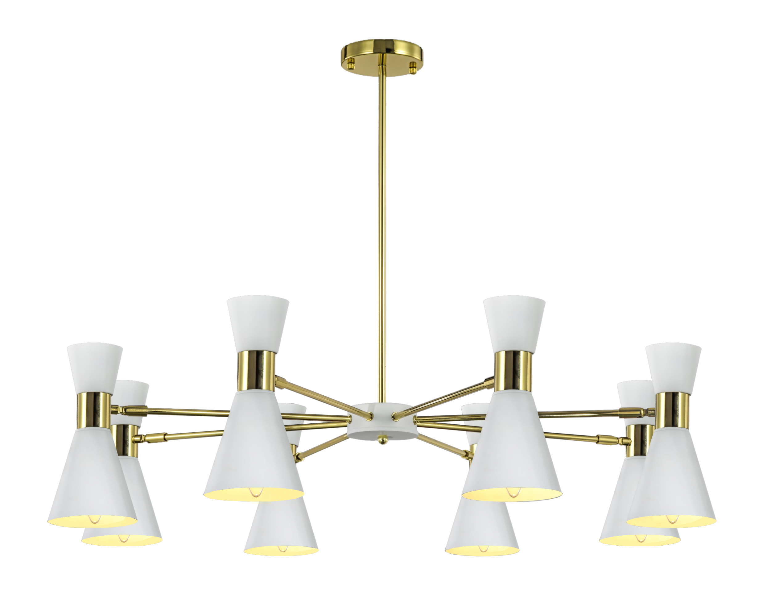 купить Светильник Elisium 8 White в Москве купить Светильник Elisium 8 White