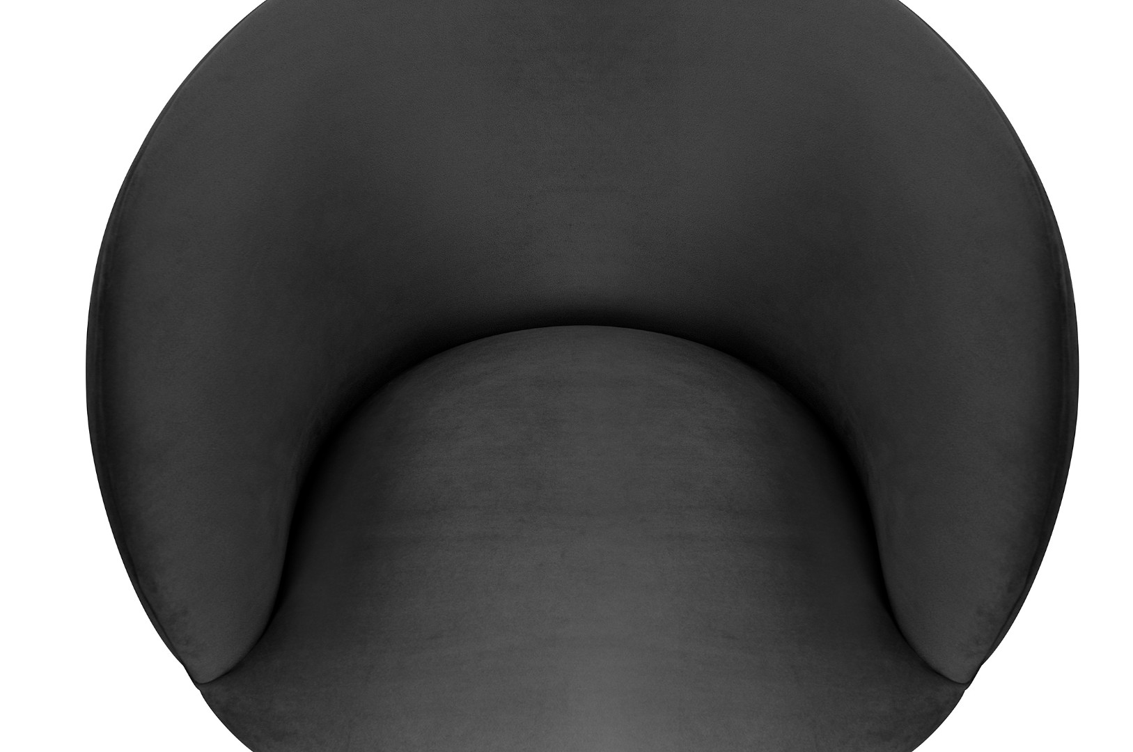 Мягкое кресло для гостиниц Small Benee Black V2 в интерьере в Москве Мягкое кресло для гостиниц Small Benee Black V2 в интерьере