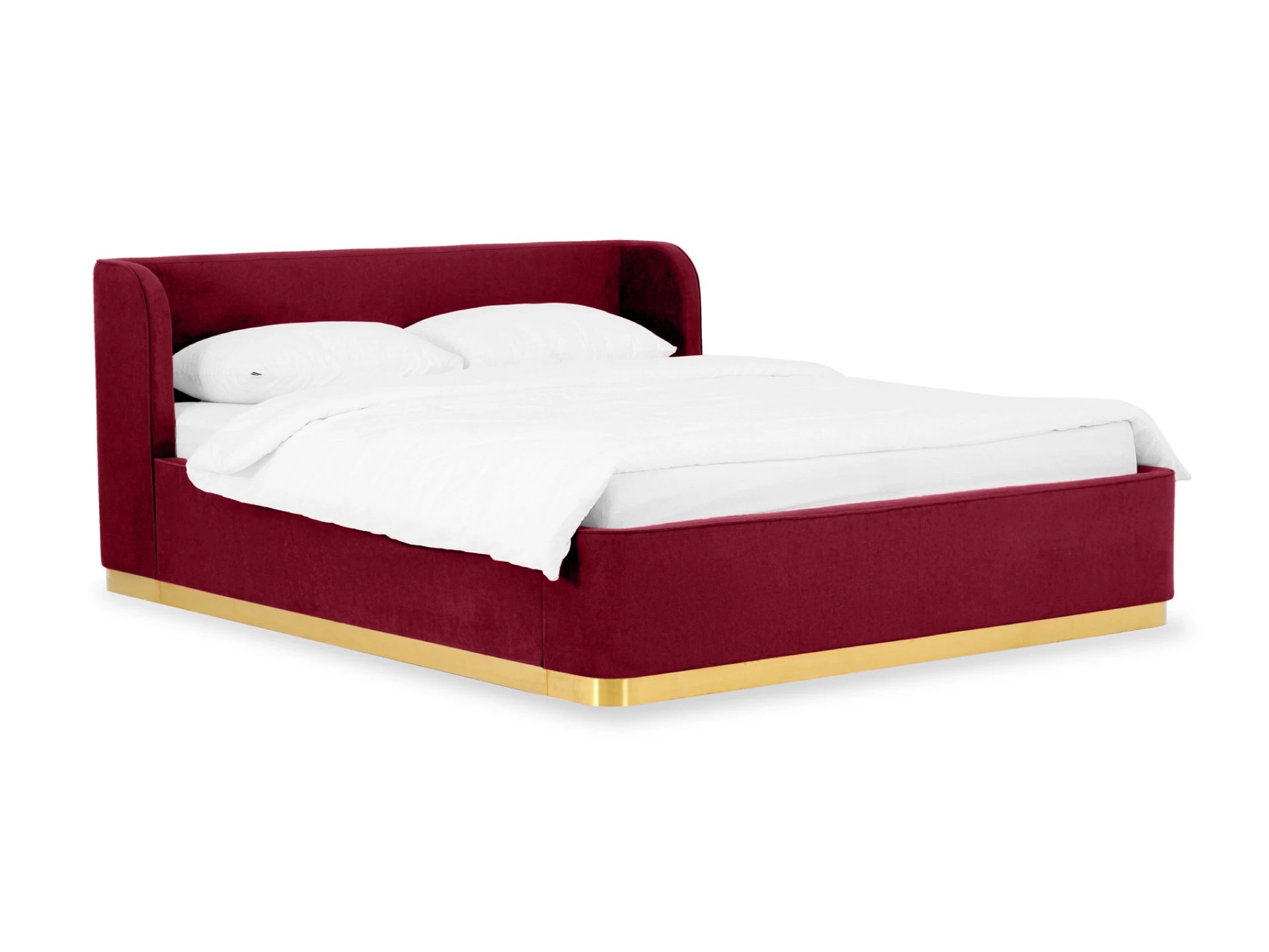 купить Кровать Vibe 1600 в Москве купить Кровать Vibe 1600