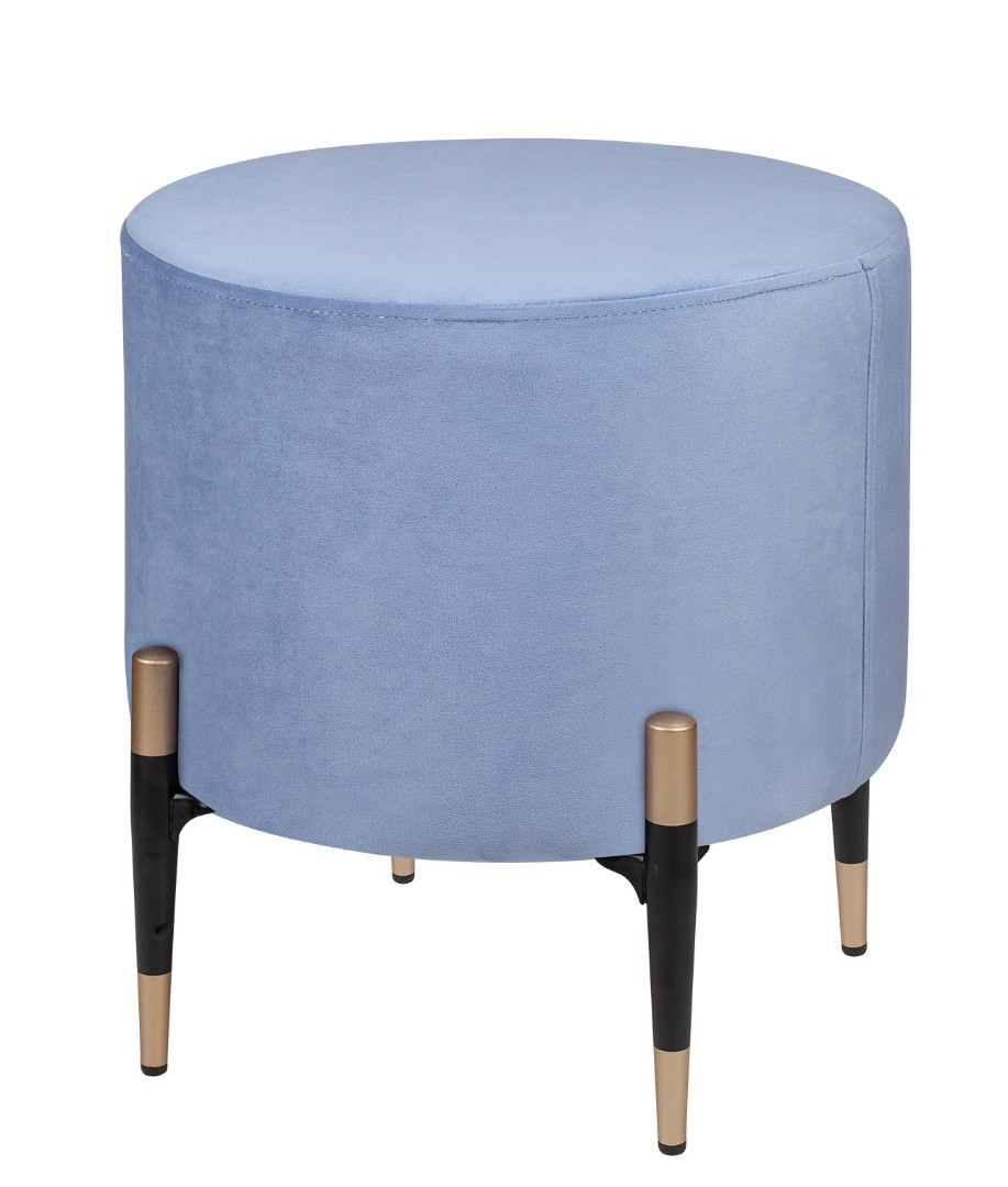 купить Дизайнерский пуф Lutor