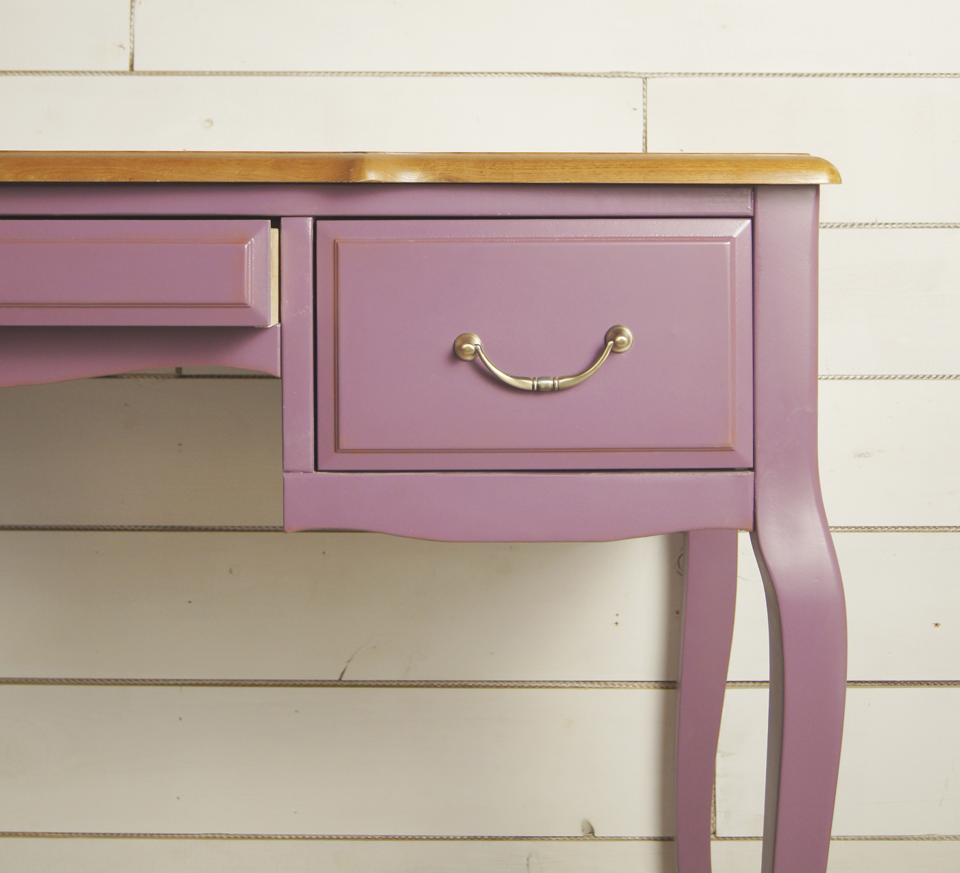 Стол письменный "Leontina Lavanda" арт ST9347L в интернет-магазине