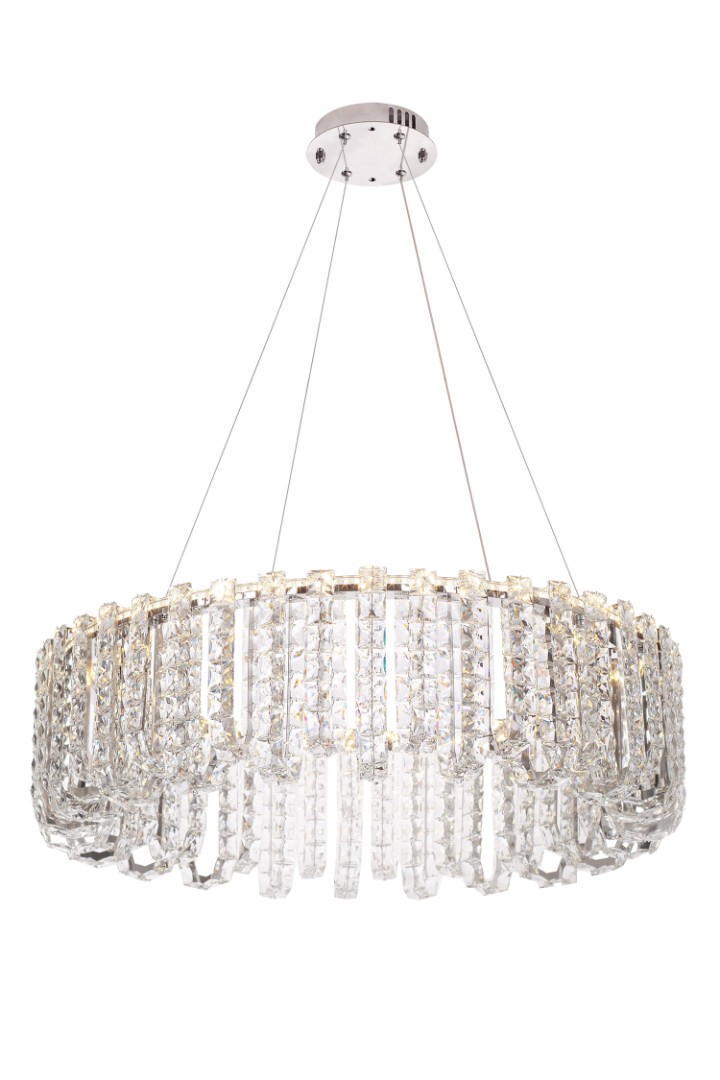 купить Люстра Vortix D600 в Москве купить Люстра Vortix D600