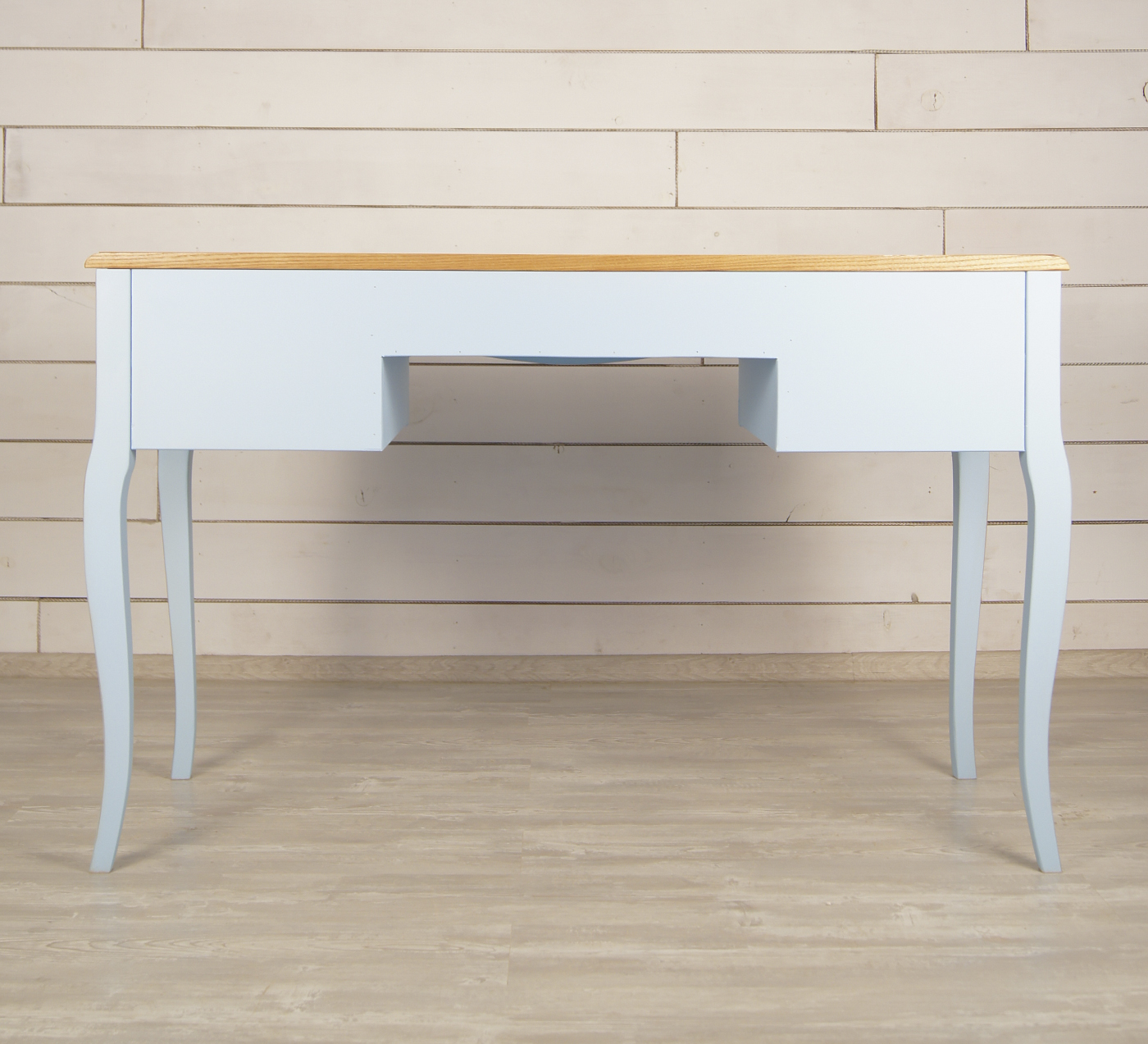 Стол письменный "Leontina Blue" арт ST9347B в интернет-магазине