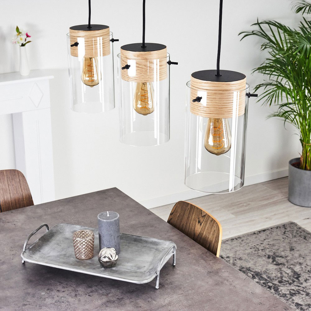 купить Подвесной потолочный светильник (люстра) MADRESELVA 43546