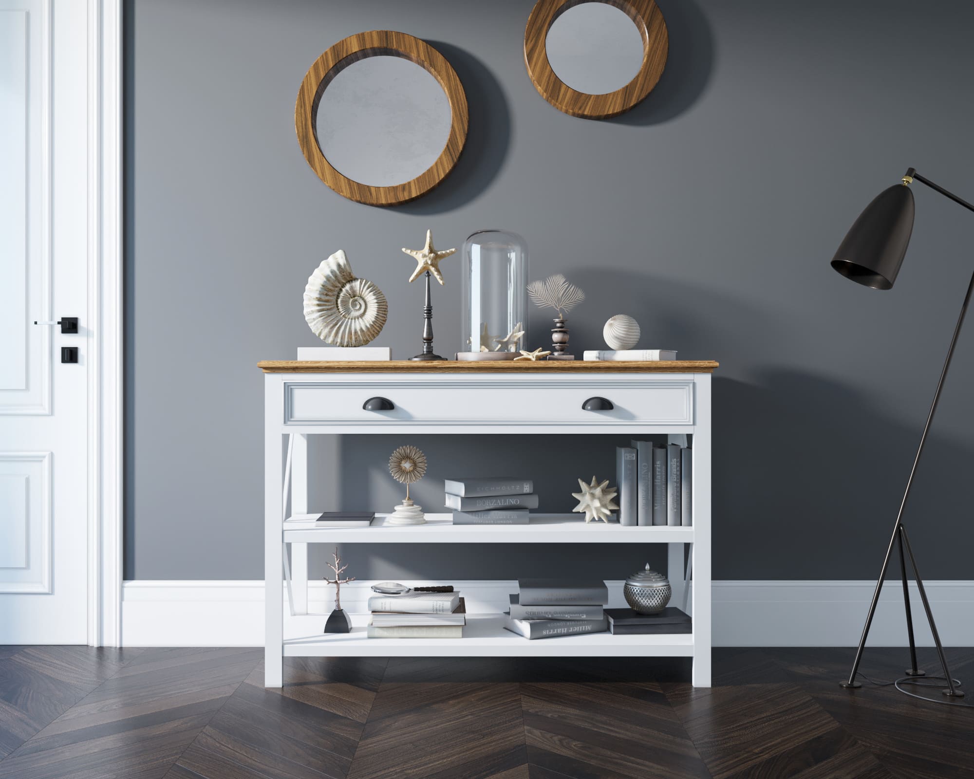 Консоль "Palermo" арт PL1036 в интернет-магазине