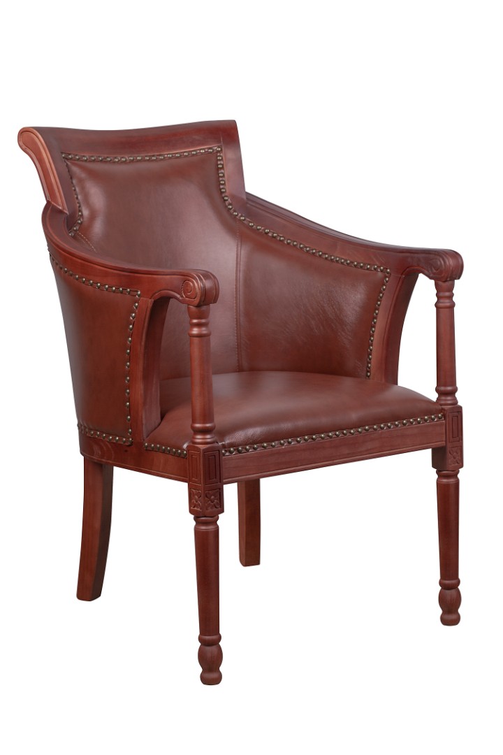 купить Кресло Valene Brown в Москве купить Кресло Valene Brown