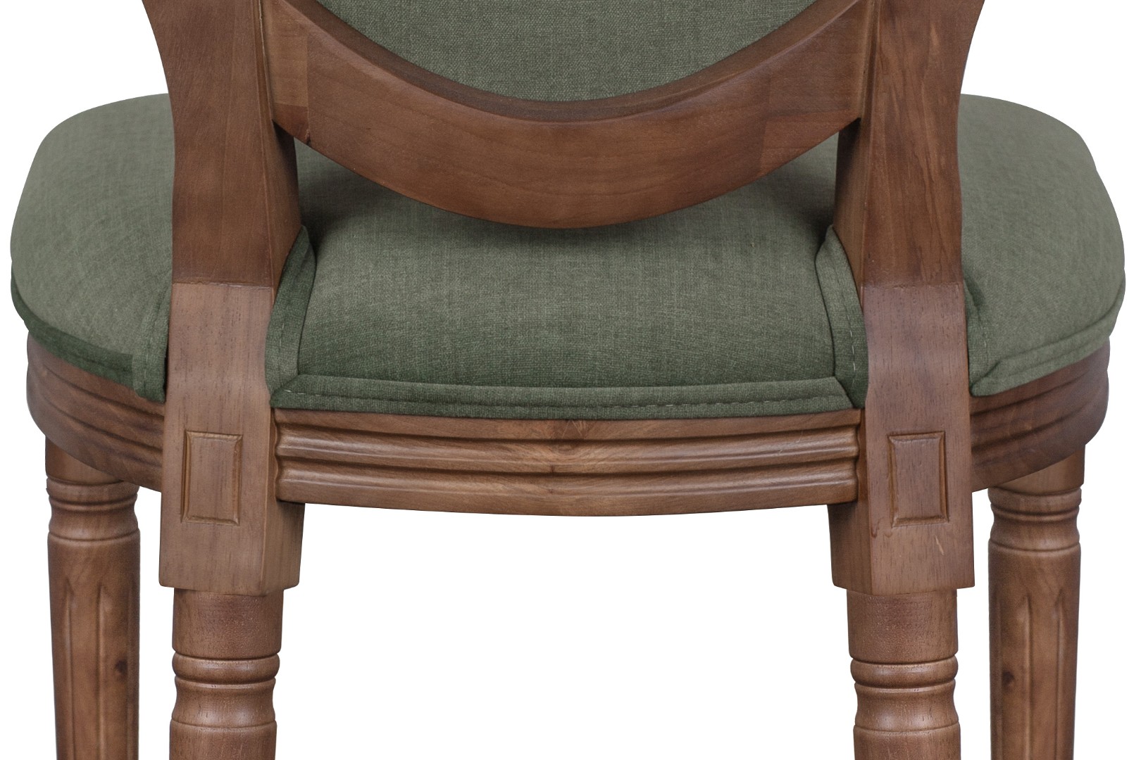 фото Стул Volker Leg Geen в Москве фото Стул Volker Leg Geen