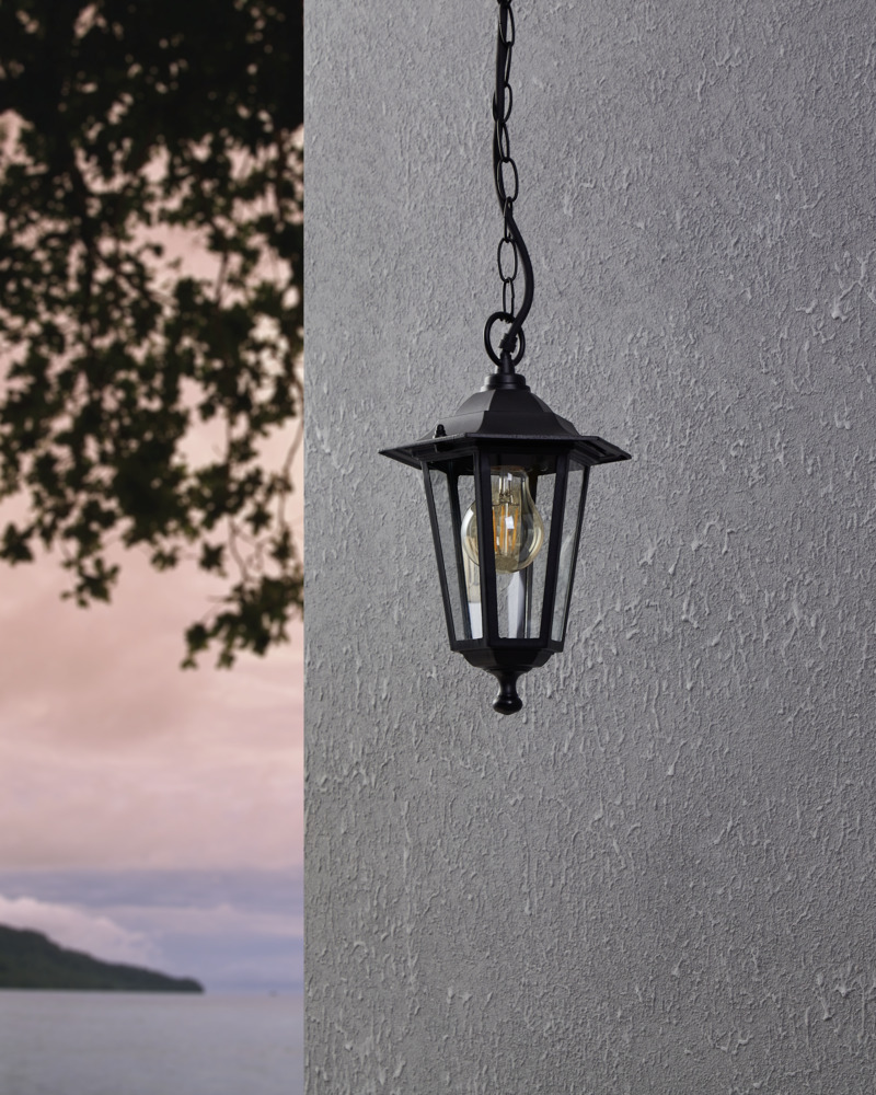 купить 22471 Уличный подвесной светильник LATERNA 4 в Москве купить 22471 Уличный подвесной светильник LATERNA 4