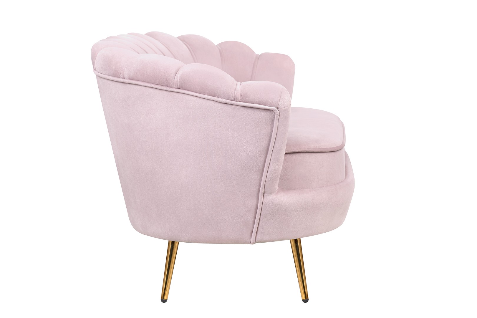 заказать Диван ракушка Pearl Double Pink в Москве заказать Диван ракушка Pearl Double Pink