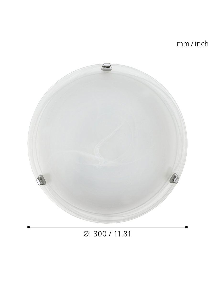 заказать 7186 Светильник настенно-потолочный SALOME в Москве заказать 7186 Светильник настенно-потолочный SALOME