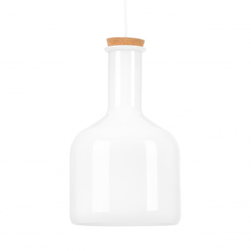 Подвесной светильник Labware Cylinder