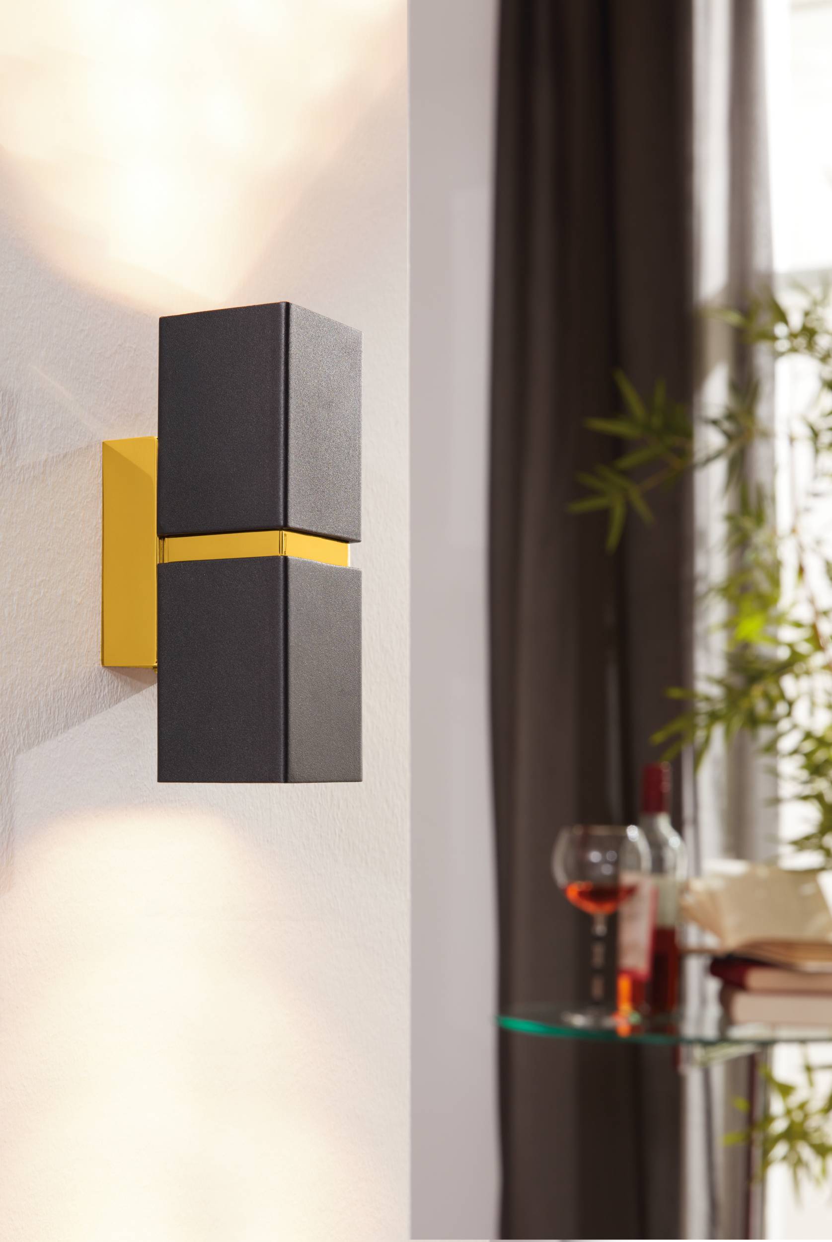 заказать 95373 Бра (настенный светильник) светодиодное PASSA в Москве заказать 95373 Бра (настенный светильник) светодиодное PASSA