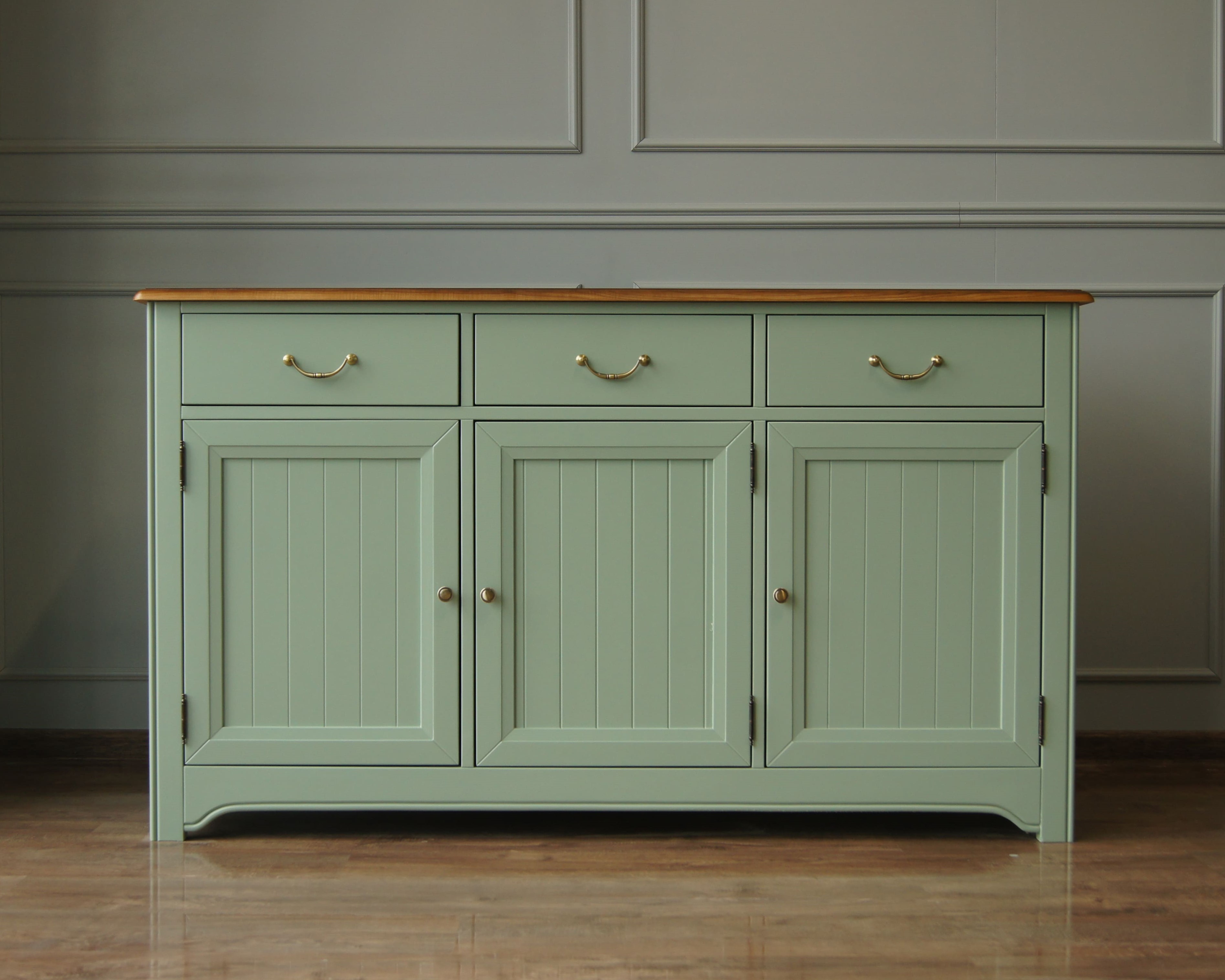 заказать Комод Olivia 3 ящика/3 двери арт GA6005 в интернет-магазине