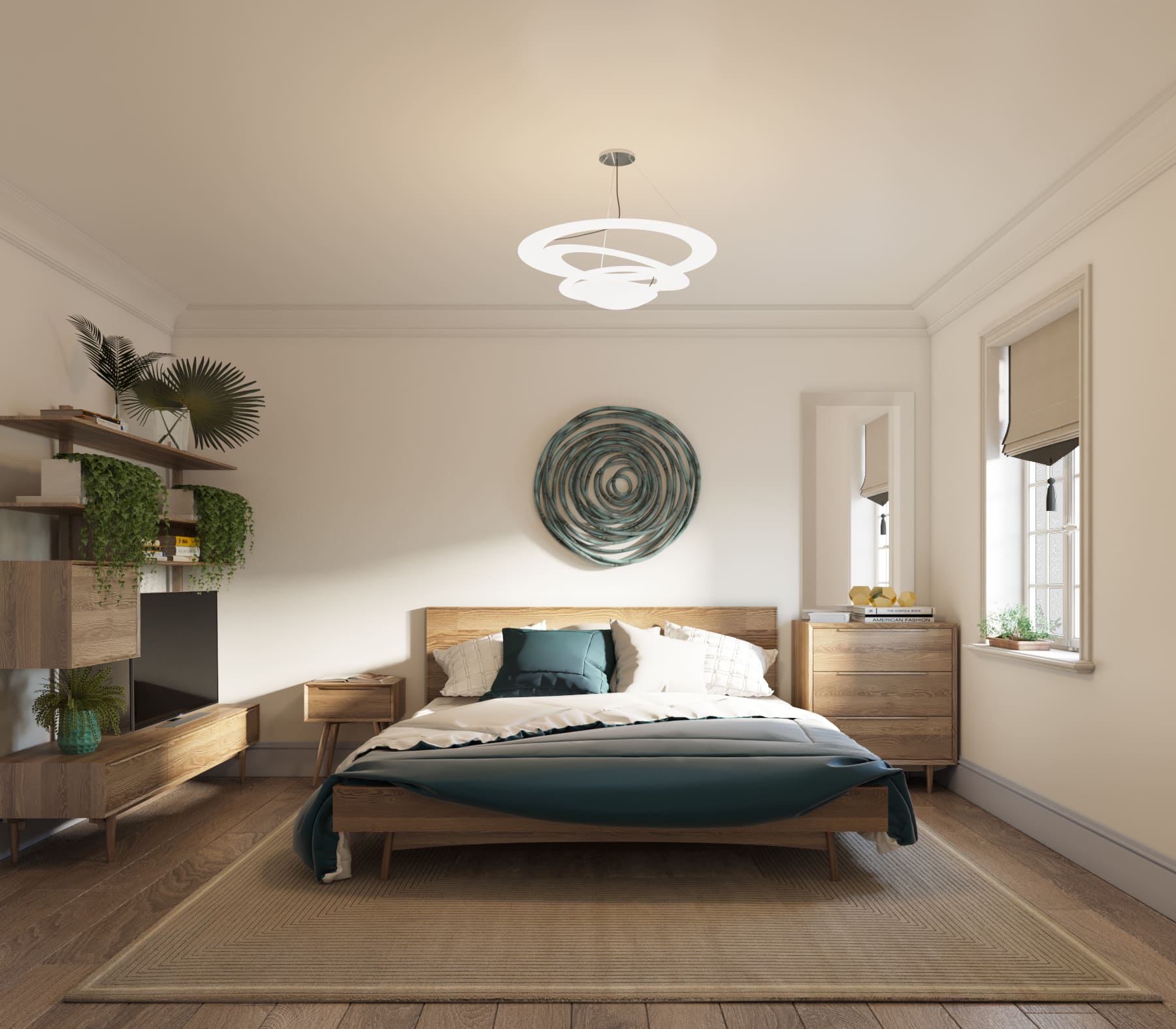 красивый Стеллаж "Bruni" с ящиками арт BR-20 в Москве красивый Стеллаж "Bruni" с ящиками арт BR-20