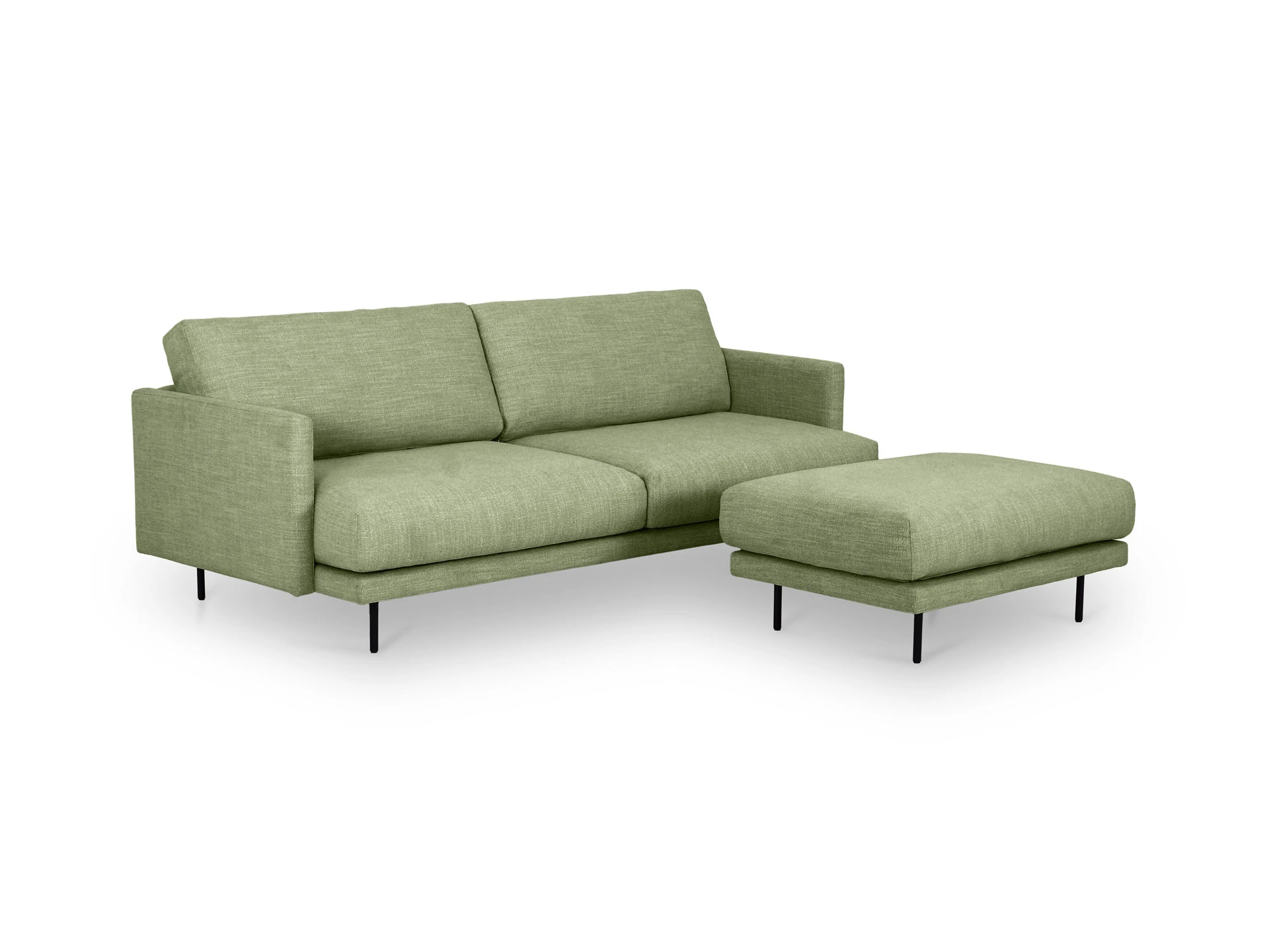 Пуф Ricadi в интернет-магазине в Москве Пуф Ricadi в интернет-магазине