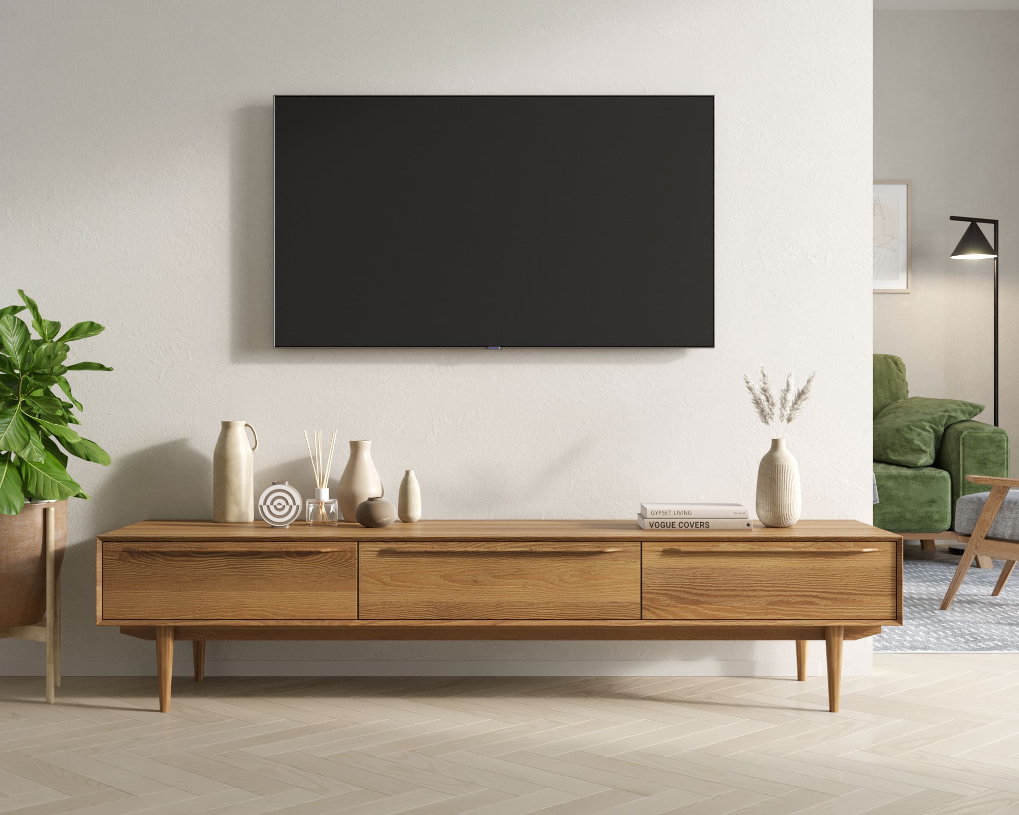 заказать Консоль под TV "Bruni" с ящиками арт BR-21 в Москве заказать Консоль под TV "Bruni" с ящиками арт BR-21