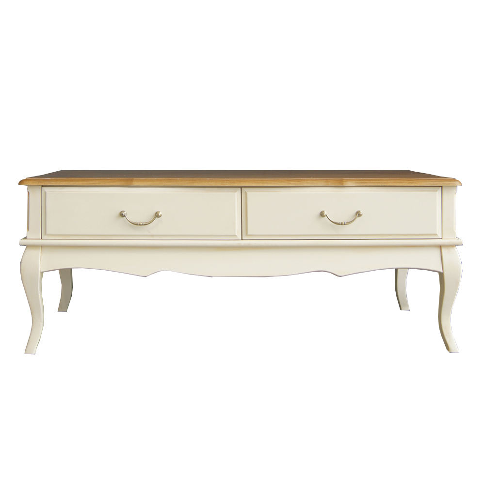 фото Стол журнальный «Leontina» прямоугольный арт ST9343 в интерьере