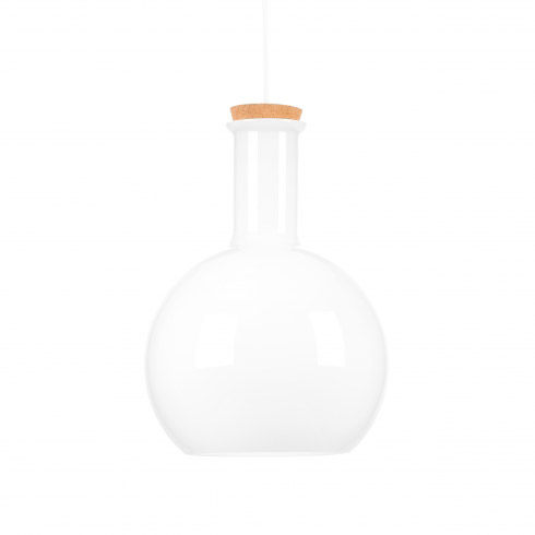 Подвесной светильник Labware сферический